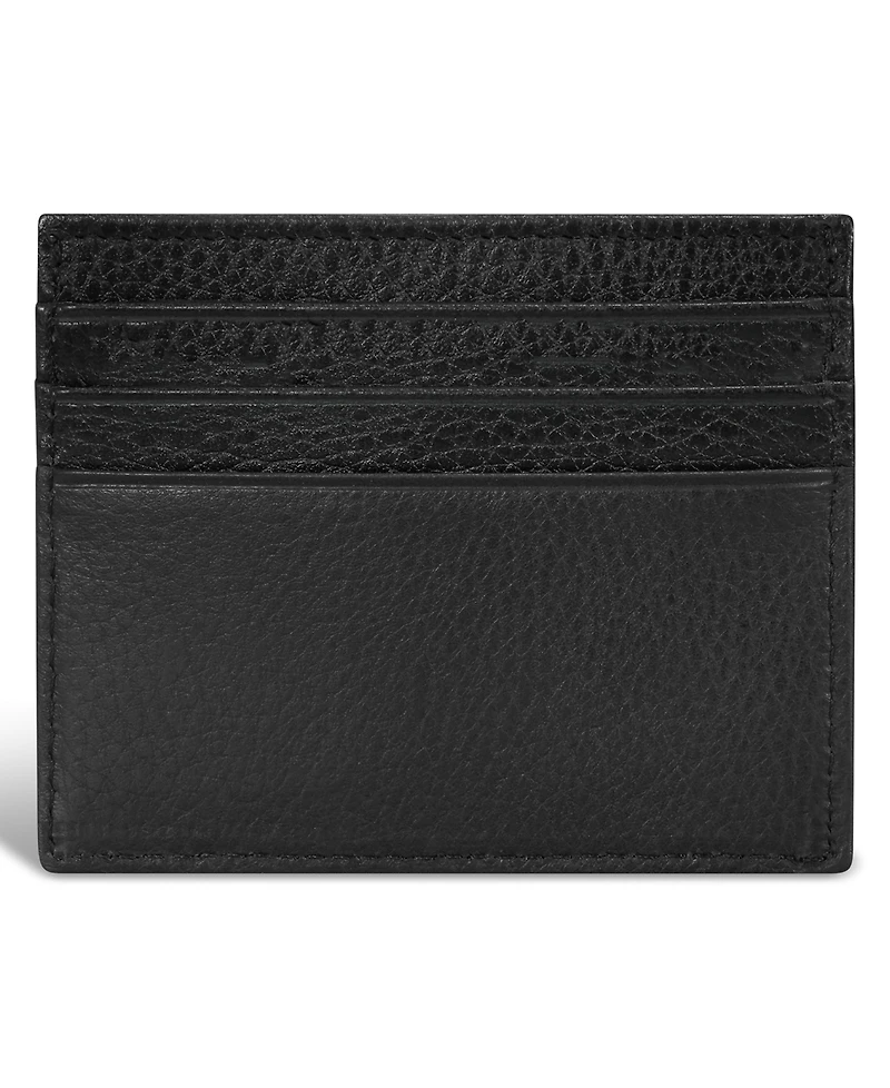 Champs Men's Classic Collection Leather Wallets