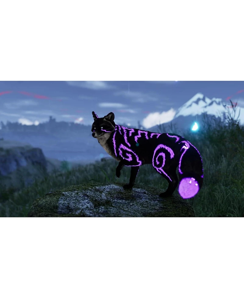 Crescent Spirit Of The North 2 for Playstation 5