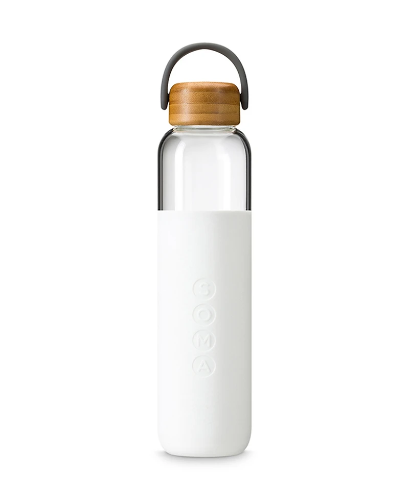 Full Circle Soma 25 oz. Glass Water Bottle