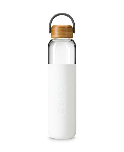 Full Circle Soma 25 oz. Glass Water Bottle