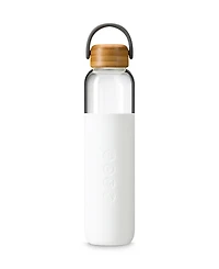 Full Circle Soma 25 oz. Glass Water Bottle
