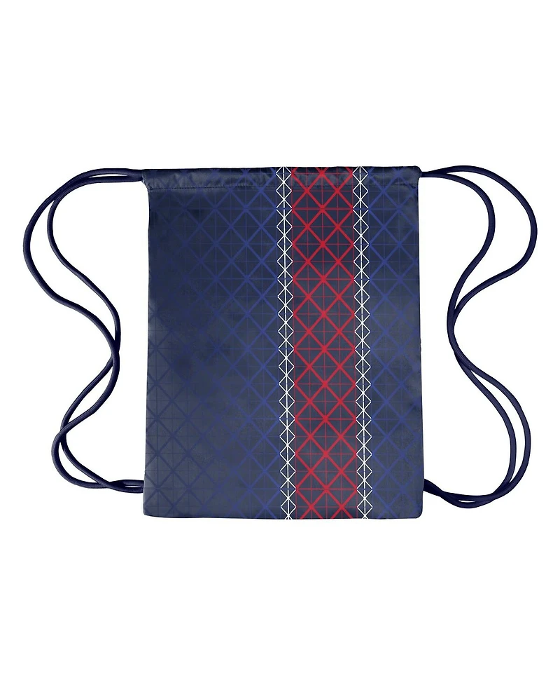 Nike Paris Saint-Germain Patterned Heritage Gym Sack