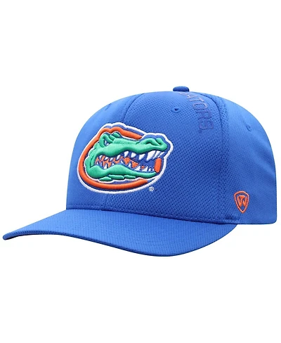 Top of the World Men's Royal Florida Gators Reflex 2.0 Flex Hat