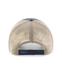 '47 Brand Men's Navy Indiana Pacers Trawler Clean Up Adjustable Hat