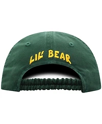 Top of the World Baby Boys and Girls Green Baylor Bears Mini Me Flex Hat