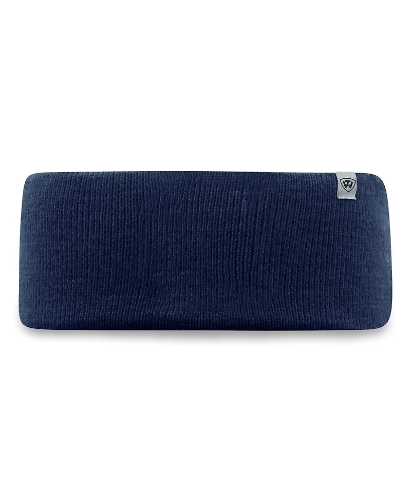 Top of the World Men's Navy Butler Bulldogs Knit Headband