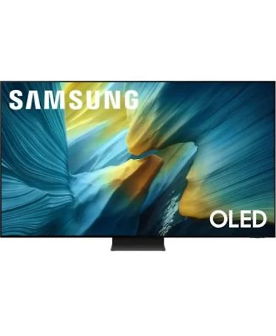 Samsung Class Oled 4k S95f Vision Ai Smart Tv 2025