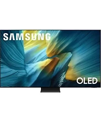 Samsung Class Oled 4k S95f Vision Ai Smart Tv 2025