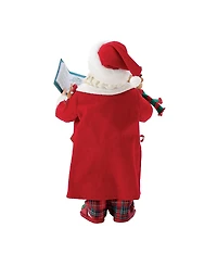 Department 56 Possible Dream Santa My Favorite Bedtime Story Figurine