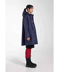Stutterheim Mosebacke Lightweight Raincoat