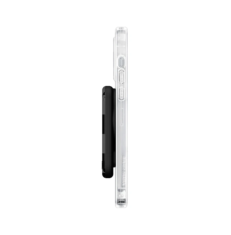 Velvet Caviar MagSafe Battery Power Pack-Black