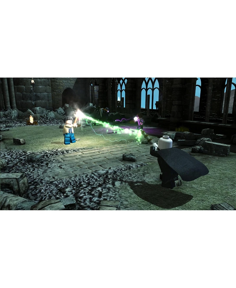 Warner Bros Games Lego Harry Potter Collection for Playstation 5