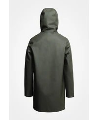 Stutterheim Women's Stockholm Lightweight Raincoat