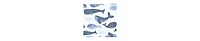 Hudson Baby Infant Boy Cotton Flannel Burp Cloths