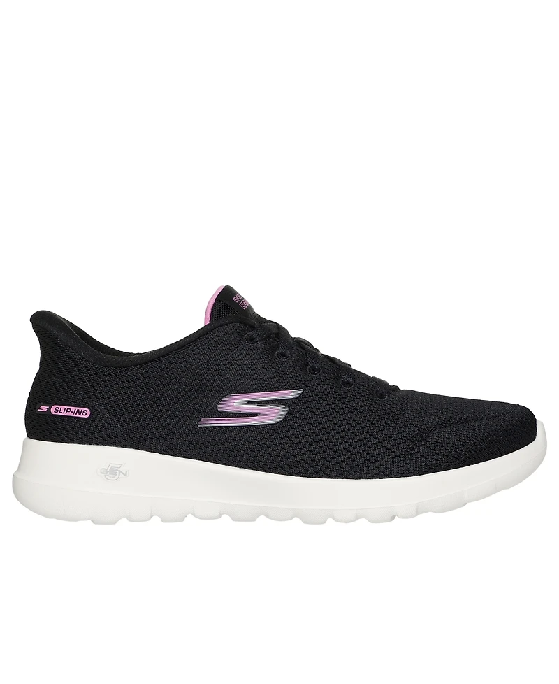 Skechers Women's Slip-Ins: Go Walk Joy - Kristy Athletic Walking Sneakers from Finish Line