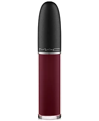 Mac Retro Matte Liquid Lipcolour