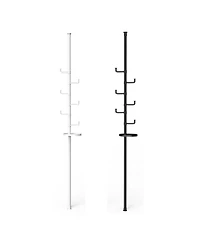 Streamdale Furniture Adjustable Laundry Drying Rack