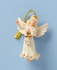 Lenox 2025 Heavenly Angel Ornament
