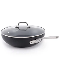 All-Clad HA1 Expert Cookware Nonstick 12" Chef's Pan with Lid