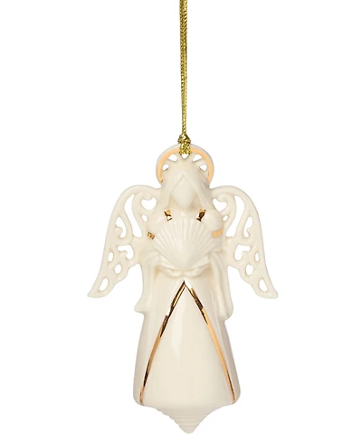Lenox 2025 Angel of the Sea Ornament