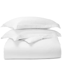 Charter Club 550-Thread Count 3-Pc. Comforter Set, Full/Queen, Macy's Exclusive