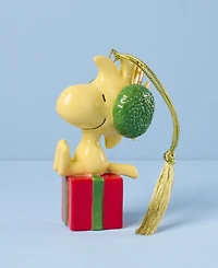 Lenox Woodstock Ornament