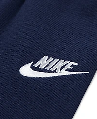 Nike Baby Boys Printed Reveal T-Shirt & Pants, 2 Piece Set