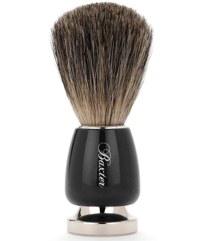 Baxter Of California Best Badger Brush