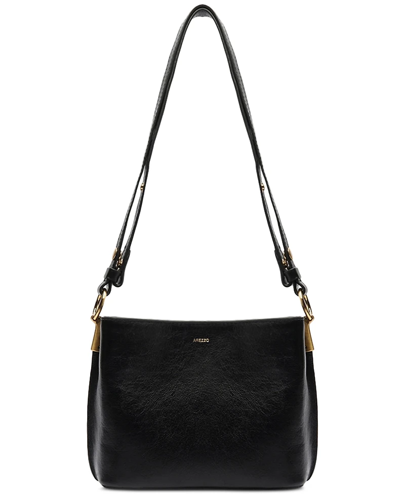 Arezzo Delphine Medium Crossbody
