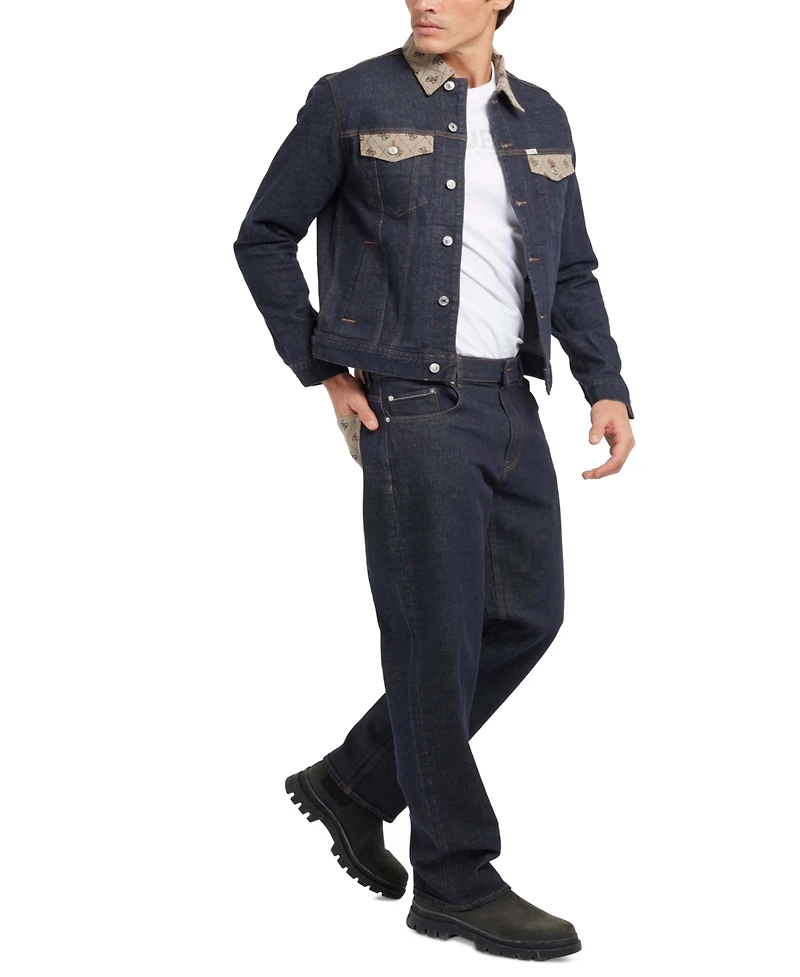 Guess Men's Damon Jeans