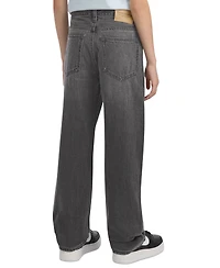 abercrombie kids Boys Baggy Fit Jeans