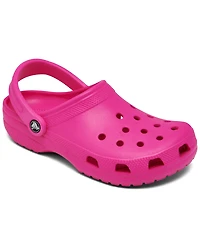 Crocs Little Kids Classic Clog Sandals from Finish Line