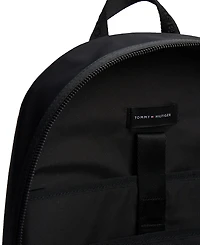 Tommy Hilfiger Men's Extra-Large Logo Backpack