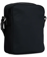 Tommy Hilfiger Men's Logo Mini Reporter Bag
