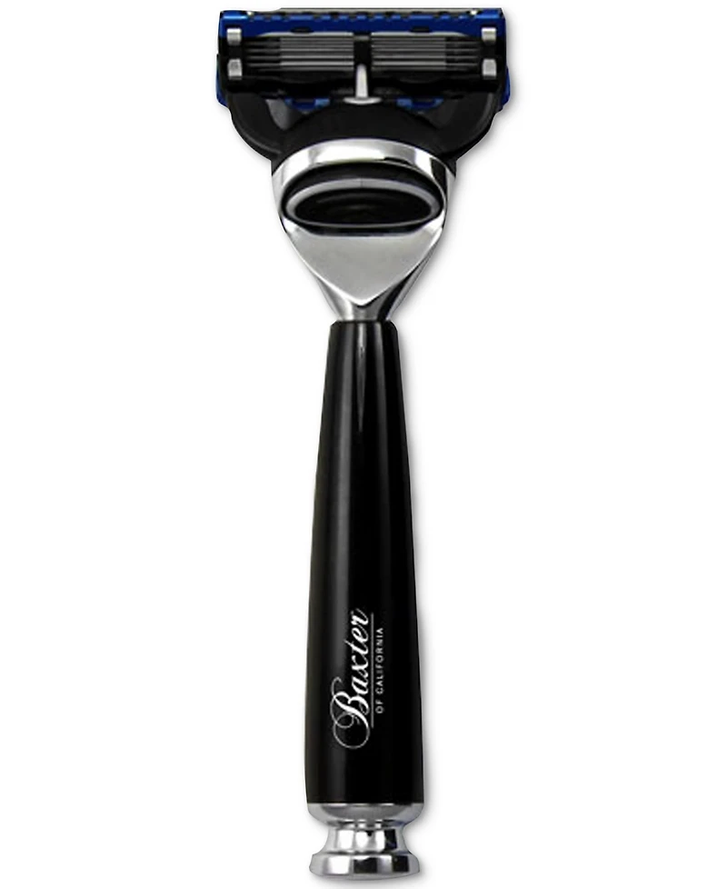 Baxter Of California Multi-Blade Cartridge Razor