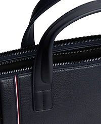 Tommy Hilfiger Men's Central Slim Computer Bag