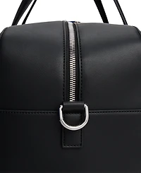 Tommy Hilfiger Men's Woven Extra-Large Duffel Bag