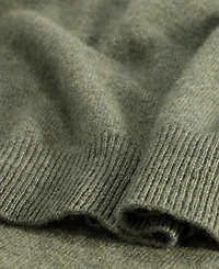 Club Room Men's Crewneck 100% Cashmere Sweater, Macy's Exclusive