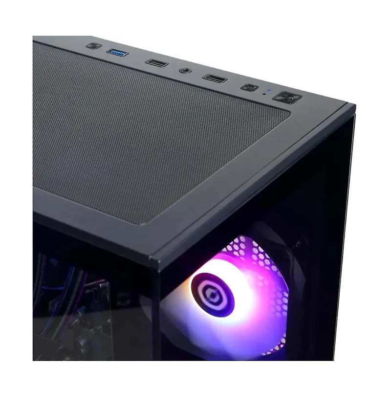 CyberPower Gamer Supreme Gaming Desktop Intel Core i9 14900F 32GB Ram Nvidia GeForce Rtx 5060 Ti 2TB Ssd Storage
