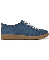 Vionic Womens Winny Lace Up Sneakers