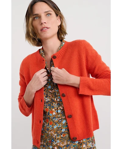 Seasalt Cornwall Women's Tern Tide Cardigan