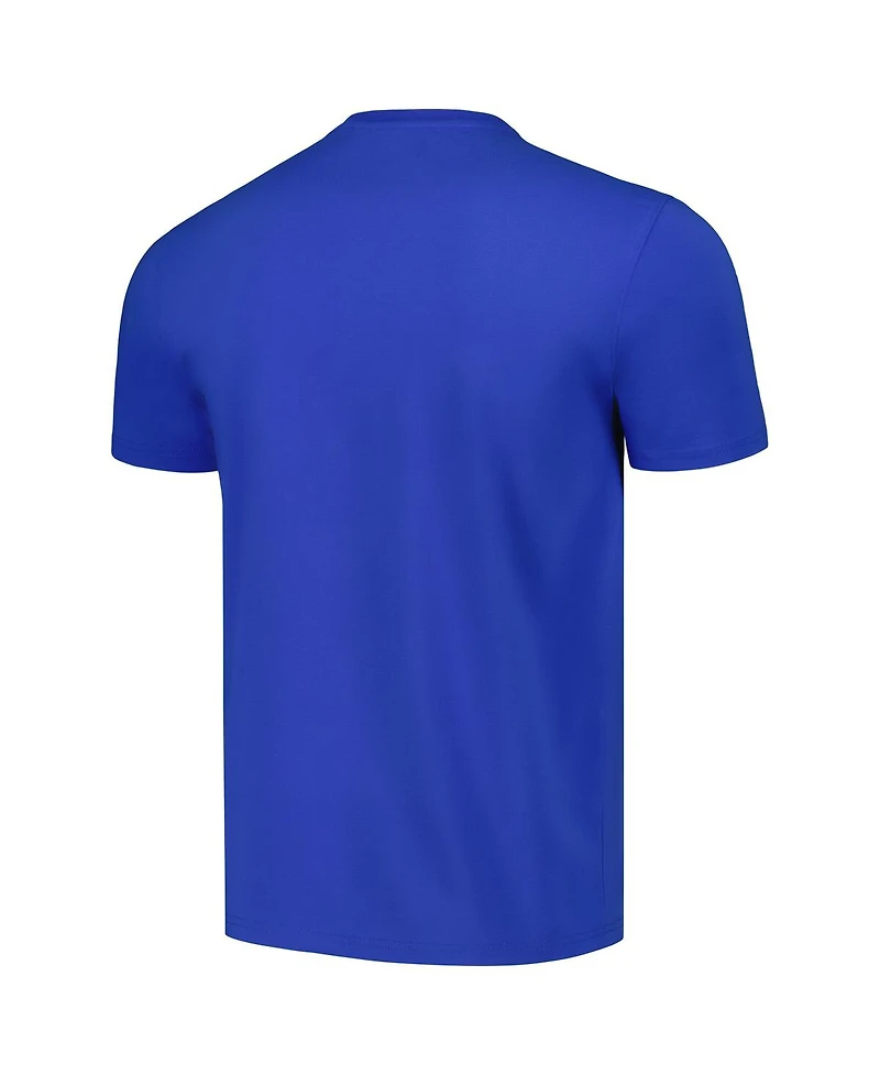 Freeze Max Men's Blue Looney Tunes T-Shirt