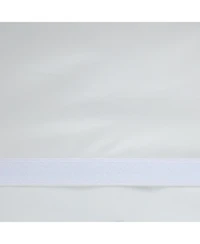 Streamdale Furniture 10x10 Canopy Replacement Top & Weight Bags (No Frame) - White