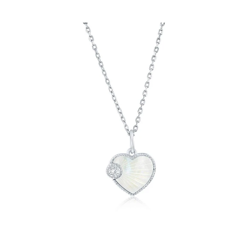 Caribbean Treasures Sterling Silver