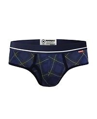 Mosmann Australia Men's Bamboo Brief - Regale