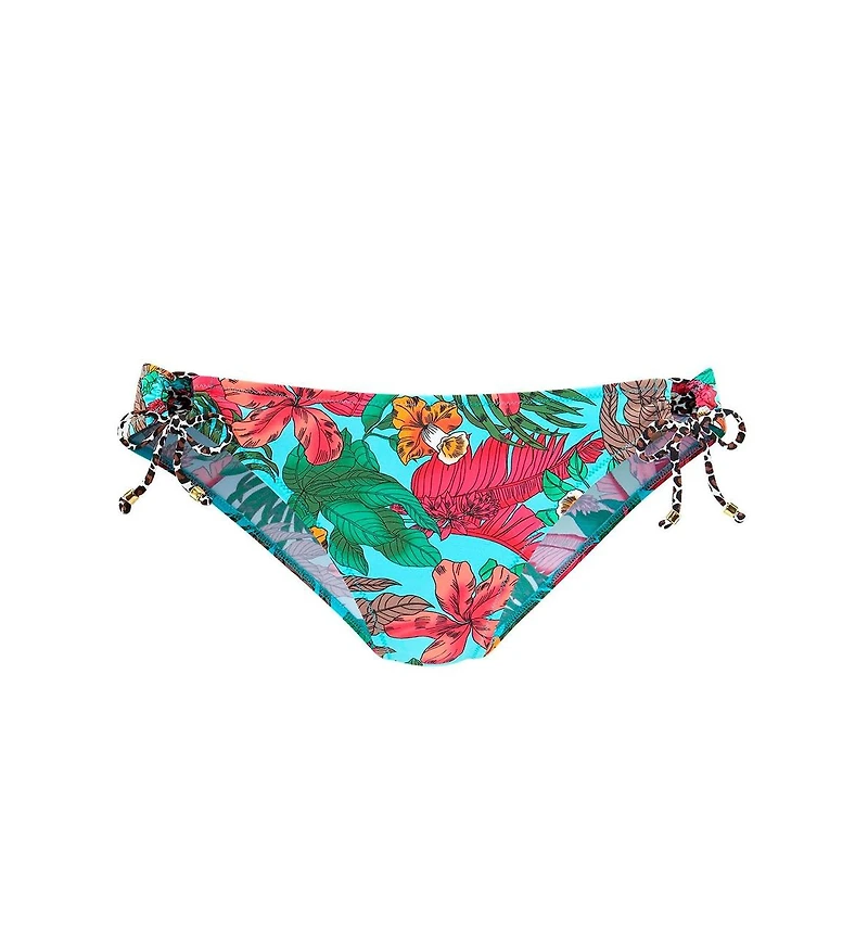 Lascana Women's Loop Classic Bikini Bottom