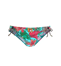 Lascana Women's Loop Classic Bikini Bottom