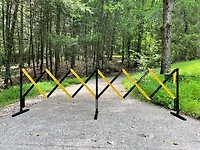 Maxsa Innovations Park Right Expandable Fence