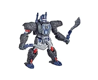 Transformers Wfc-K8 Optimus Primal Voyager Class | Transformers Generations War for Cybertron Kingdom Chapter