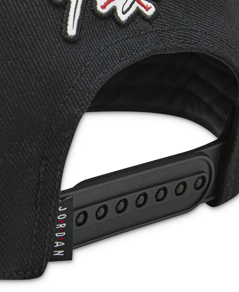 Jordan Big Boys Curve Brim Cap